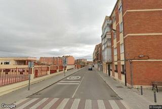 Appartement  Cl jose zorrilla