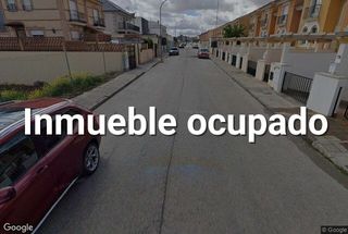 Casa a CL ROCINANTE