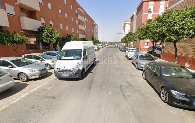 Foto 33301223-1fb6-474a-bea0-a69a580e54b8. Pis amb aparcament a Centro - Doña Mercedes Dos Hermanas
