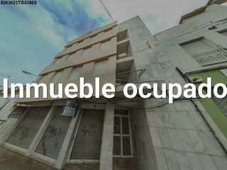 Flat  Lebrija