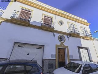 Appartement  Cl antonio alvarez aguilar