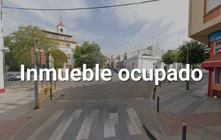 Büro  Calle antonio martinez de pinil