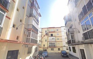 Piso  Calle tonel  - pl  dr - puerto de sta. maria