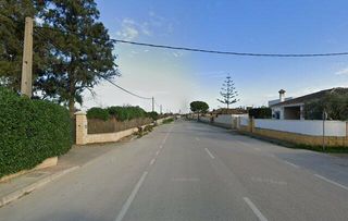Casa adossada  Cm de los molineros  polígono  parcela  rincones.