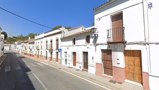 Maison jumelée  Cl virgen del robledo