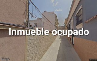 Casa adossada  Cl mirlo el