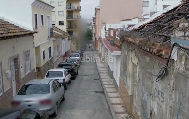 Foto 0f7de5c9-9cf5-4627-aa44-c98a5cb839cd. Pis a Olletas - Sierra Blanquilla Málaga