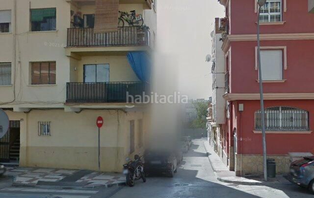 Foto e6400dc9-d93d-438e-b447-70fec34f0d78. Pis a Olletas - Sierra Blanquilla Málaga