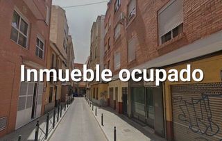 Pis a CL ISABEL CATOLICA