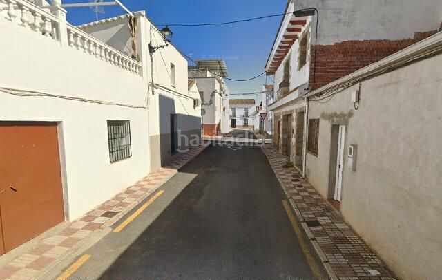 Foto 62f4db56-3b39-4e46-9dbe-545d1da07419. Casa amb aparcament a Guarromán