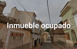 Haus  Calle de la plaza ,puerta: b