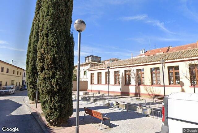 Foto 5f7fe178-394b-4892-99ad-216473eaeb19. Casa amb aparcament a Utebo