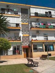 Appartement  Cl pisos azucarera