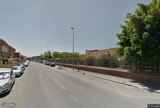 Casa  Cl campoamor - los dolores (a)