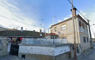 Casa a CL FRAGUA