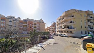 Etagenwohnung in CM MASCUÑAR  Bl: