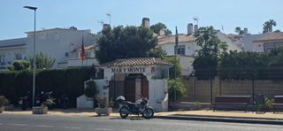 Casa a CL S/N  (MONTE BIARRITZ)
