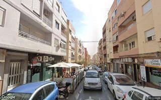 Flat in CL MARCHALES