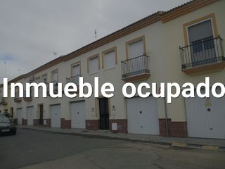 Maison jumelée  Carril de los moriscos ,casa