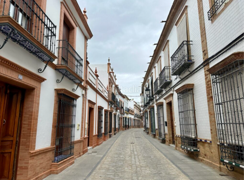 Foto 46664245-bc2e-4180-aa48-82454b89ea40. Pis a Palma del Condado (La)