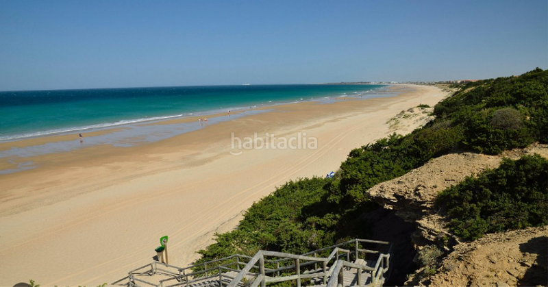 Foto 505c63d8-7087-4028-a3b7-f71b09a21fe0. Appartement avec parking dans La Banda - Campo de Fútbol Chiclana de la Frontera