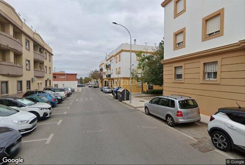 Foto 25465022-2c84-4def-9993-072348441697. Piso en La Banda - Campo de Fútbol Chiclana de la Frontera