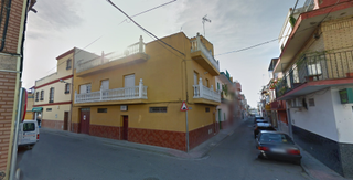 Etagenwohnung  Cl soledad