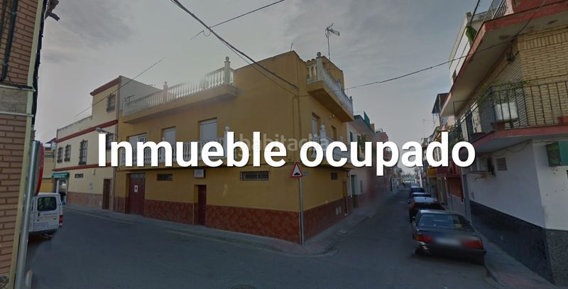 Foto 002ef4c2-3134-4860-b6c3-eedf0fb8f91e. Piso en Palmete Sevilla