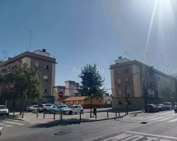 Foto eb57e9e5-2f66-4163-b601-40317e1fe0f8. Piso en Palmete Sevilla