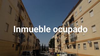 Etagenwohnung  C/ doctor castilla del pino,  pl. ªe bª del olivar monjas