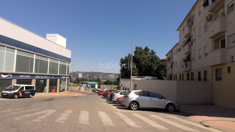 Foto d208f506-637b-4594-8917-4dc7754b5371. Pis amb aparcament a Juzgados - La Feria Ronda
