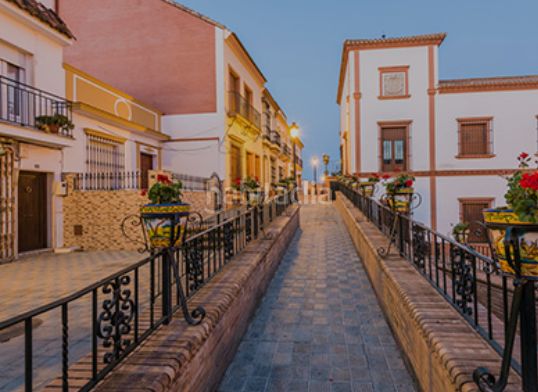 Foto e4604303-e467-4261-8ba9-2a9ae4c9d95a. Piso en Palos de la Frontera