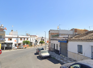 Semi detached house  Av antonio machado