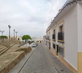 Casa adossada  Cl vicente aleixandre