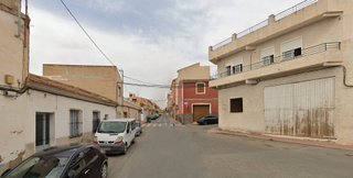 Appartement  Cl teniente perez redondo  e/p/p/ //