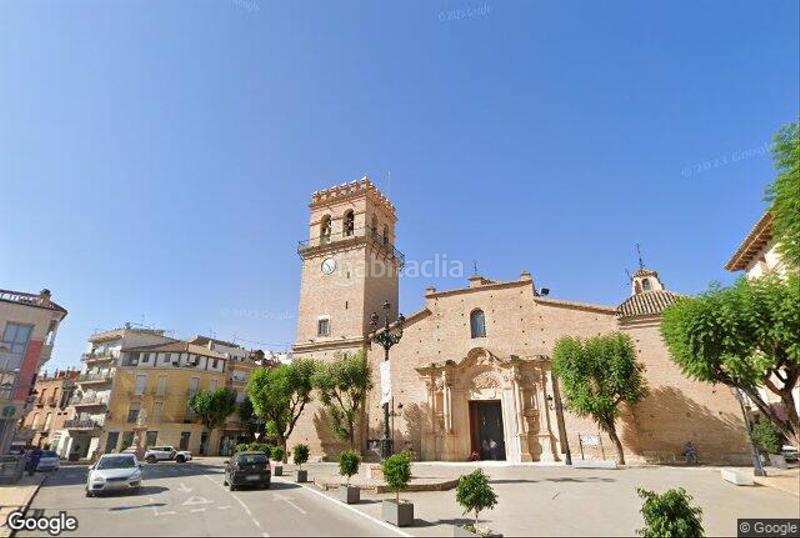 Foto ef2c1cc8-8038-447d-a009-d18c0d244097. Piso en Totana