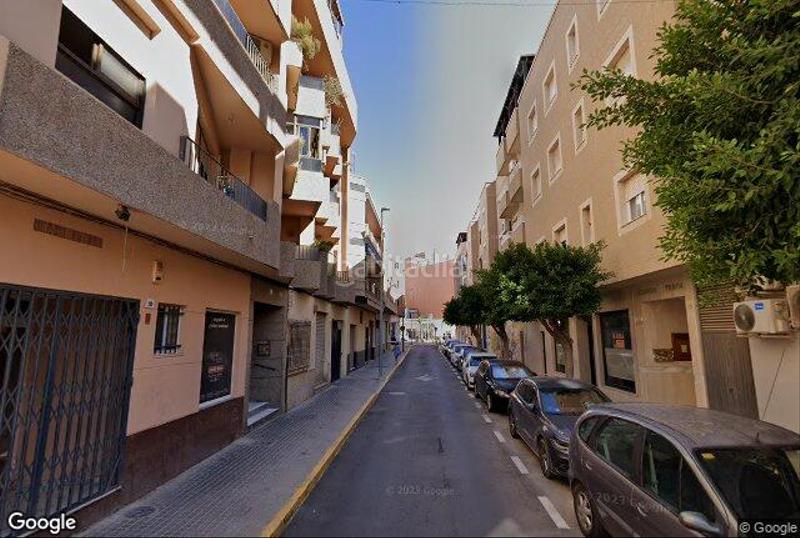 Foto 3aacd937-29e4-407e-bc71-40bd05a3a693. Appartement dans Pabellón - Estación - El Corte Inglés Ejido (El)
