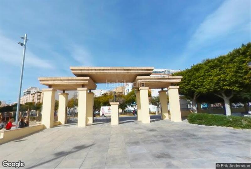 Foto c4c5d969-7d49-41f5-ab6a-020079b00fff. Appartement dans Pabellón - Estación - El Corte Inglés Ejido (El)