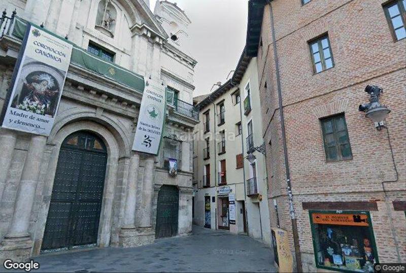 Foto 0762ce0e-f663-4cc2-910d-b8b92c5a77ce. Appartement dans Centro Valladolid