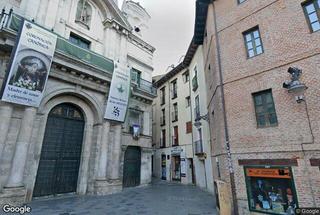 Etagenwohnung  Cl rua oscura