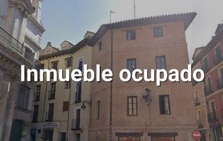 Flat  Cl rua oscura