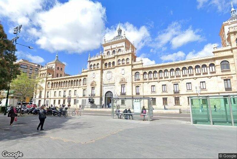 Foto 3adc30aa-72c6-4cd3-888a-d2efda396508. Pis a Centro Valladolid