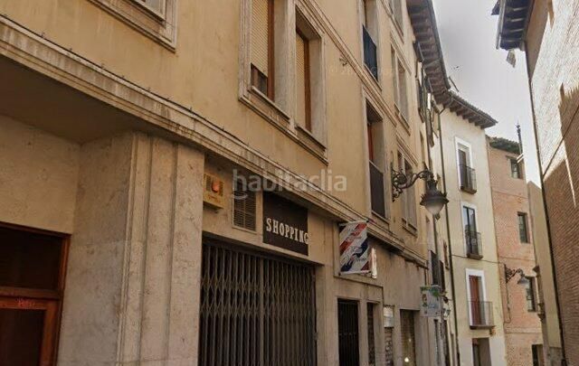 Foto 5965cebc-d667-43a2-b5d3-bece76052fd2. Piso en Centro Valladolid