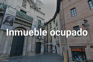 Piso  Cl rua oscura