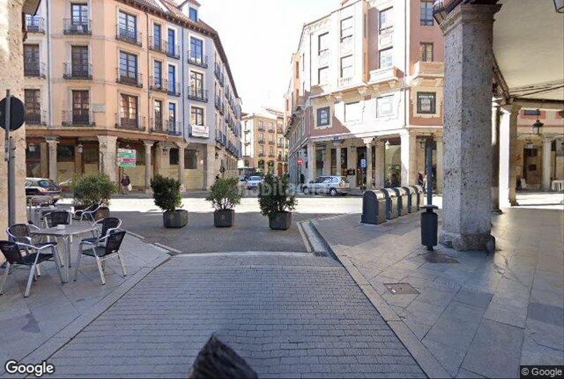 Foto 9341c4a8-a68f-4f2a-82ed-cbf575814eb0. Piso en Centro Valladolid