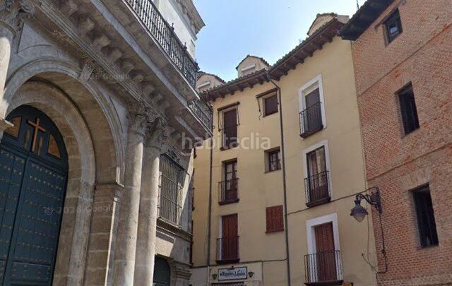Foto ecd1f6f7-47cb-446b-bcab-36fe393d5bb5. Piso en Centro Valladolid