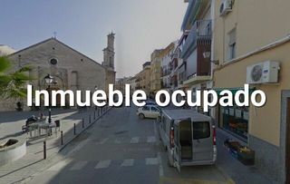Piso  Lucena-lademora,