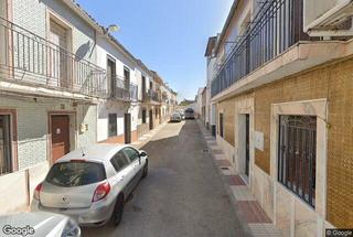 Chalet  Cl jose zamora