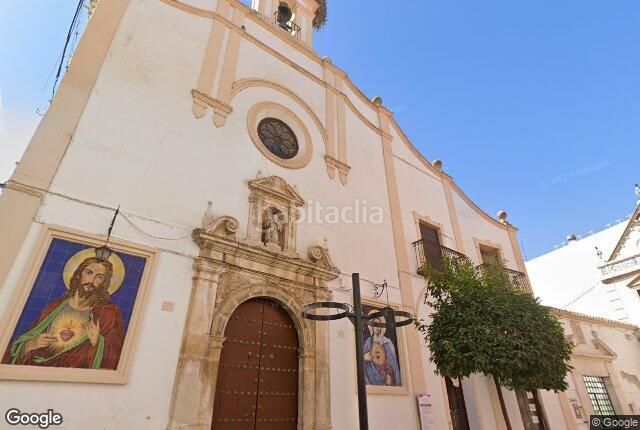 Foto f78b0407-9b87-4160-b1d4-5cc212eccbcc. Casa adossada a Puente Genil
