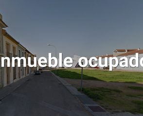 Maison jumelée  Calle murcia,